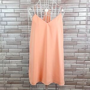 Show Po spaghetti strap blouse Size XS